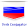 Russian Verb Conjugation - Verb Conjugator icon