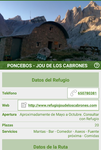 De Monte Por Asturias Pro