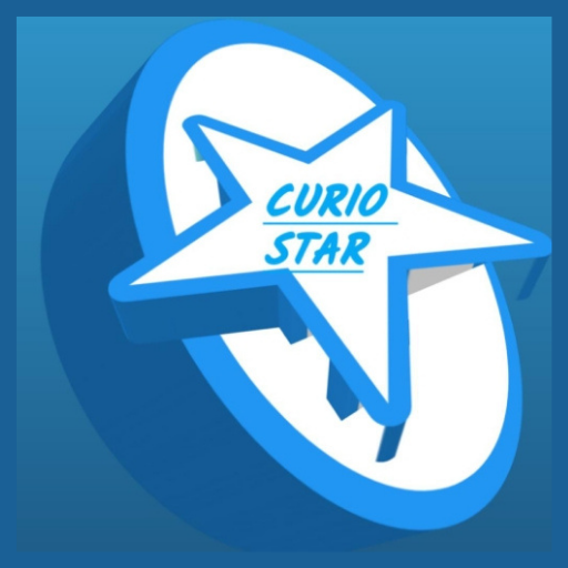 Curio Star logo