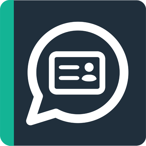 HelloLeads CRM - Sales Tracker 2.5.4 Icon