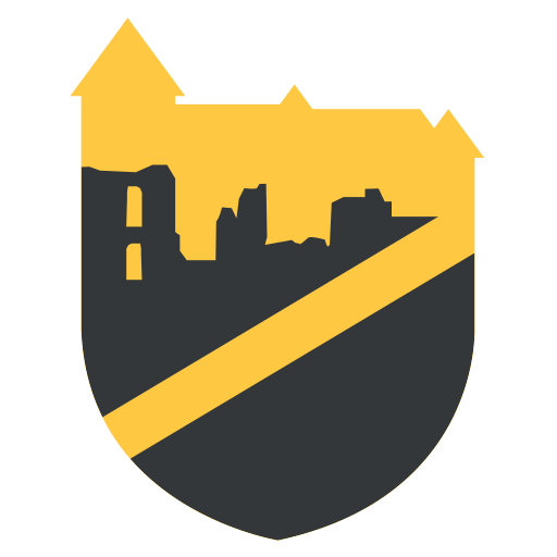 Revište 3D logo