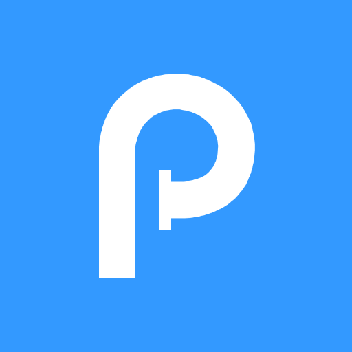 MoParking logo