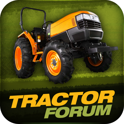 Tractor Forum  Icon