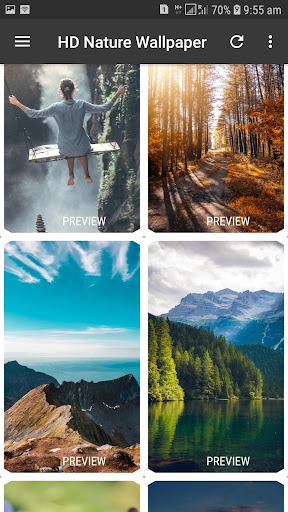 Nature HD Wallpapers