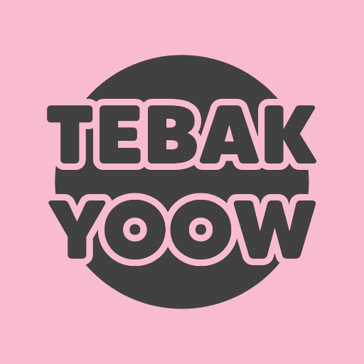 TebakYoow logo