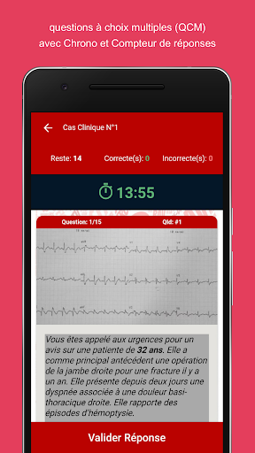 Dossiers QCM Cardiologie