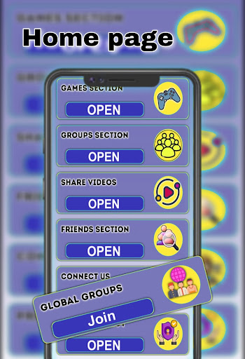 Whats Group Links - Chat 2024