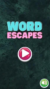 Word Escapes Crosswords Saga