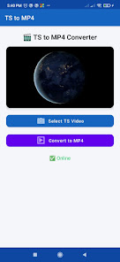 Screenshot image