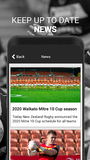 Waikato Rugby Referees Assoc Screen 2