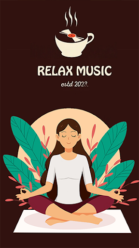Meditation Music - Relax, Yoga Screen 3