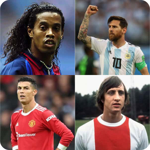 Guess the football players Download on Windows