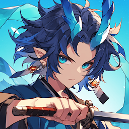 退魔剣士育成 Mod Apk