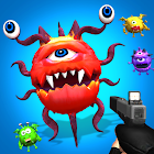 Monster Shooter 3D 3.2