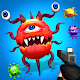 Monster Shooting Master - New Free Games Offline Laai af op Windows