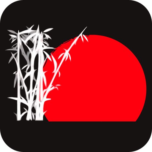 Японский дворик | Магнитогорск logo