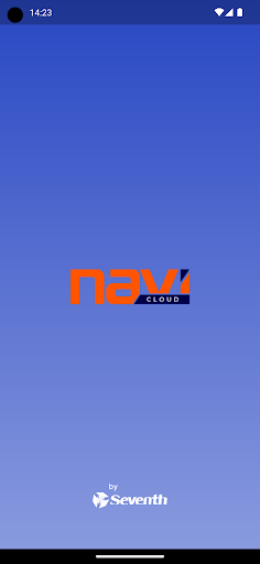 Android application NaviCam screenshort
