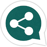 ShareApp - For WhatsApp icon