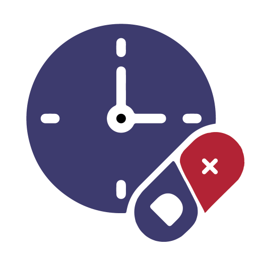 DRP Patient logo