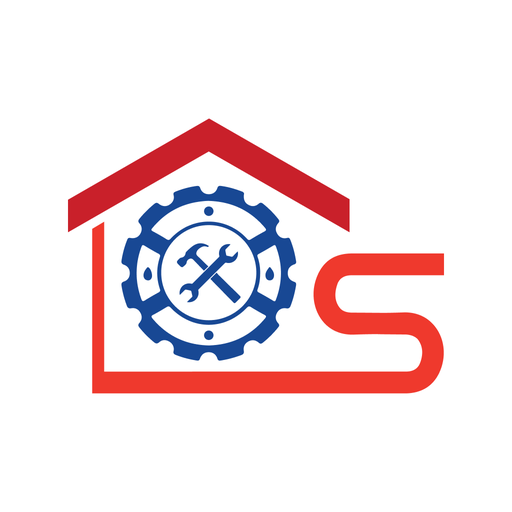 SCCK - Siêu Chợ Cơ Khí logo