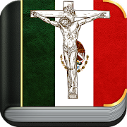 Top 20 Books & Reference Apps Like Biblia de México - Best Alternatives