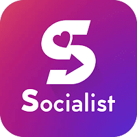Socialist  Get Fast Followers