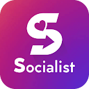 Socialist | Get Fast Followers 