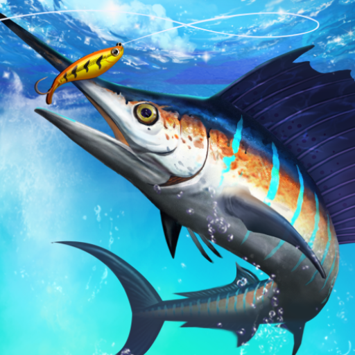 Fishing Championship 1.2.6 Icon