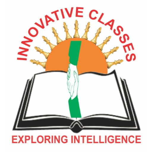Innovative Classes Aurangabad logo