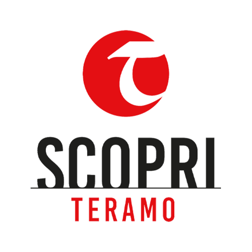 Scopri Teramo logo