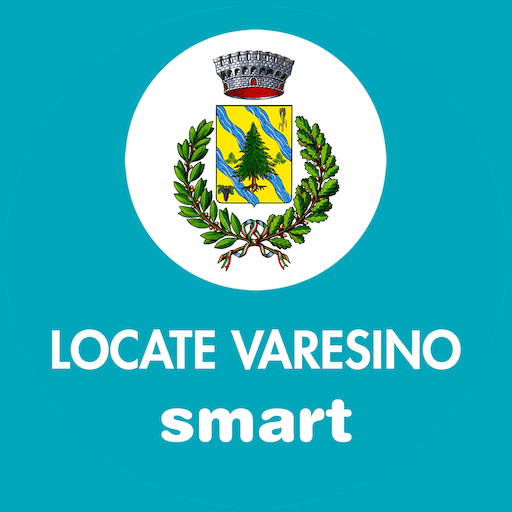 Locate Varesino Smart logo