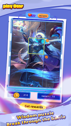 playstar 3