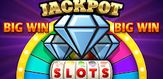 Diamonds Rush Slots - Vegas Casinoのおすすめ画像1