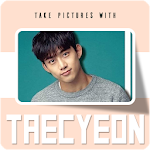 Cover Image of 下载 Take pictures with Taecyeon  APK