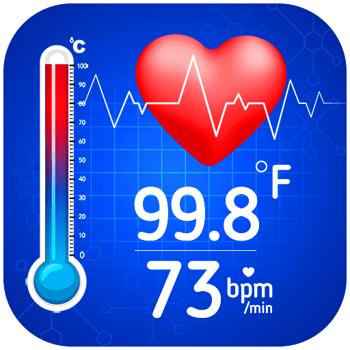 Body fever Temperature App Download on Windows