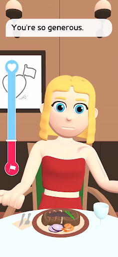 Love Flag - Screenshot 3