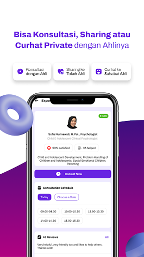 Fammi : Konsultan Pendidikan Screen 2