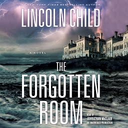 Icon image The Forgotten Room: A Novel