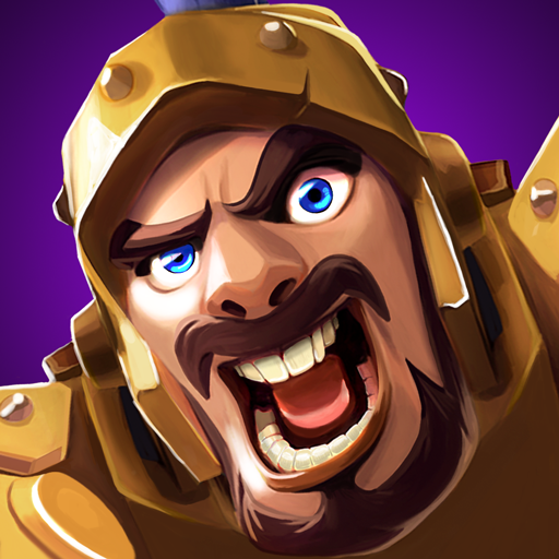 Royal Legend: الحرب السحرية Download on Windows