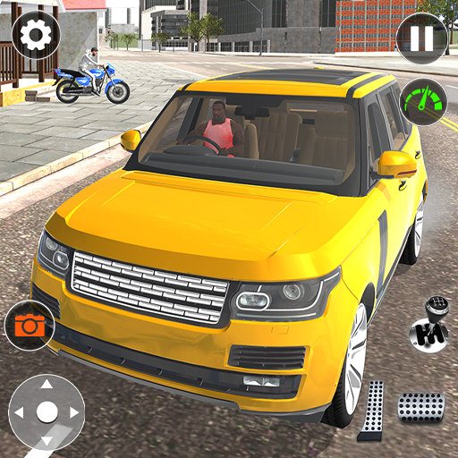 indian Car simulator: Car 3d