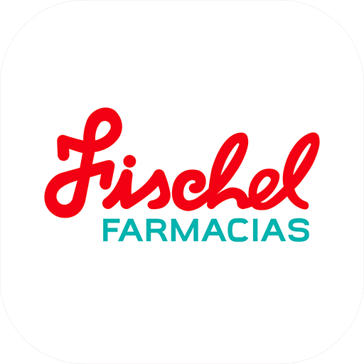 Fischel Farmacias  Icon