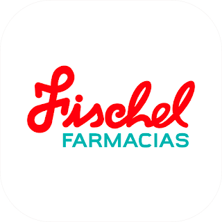 Fischel Farmacias apk
