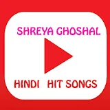 Shreya Ghoshal Hindi Hit Songs icon