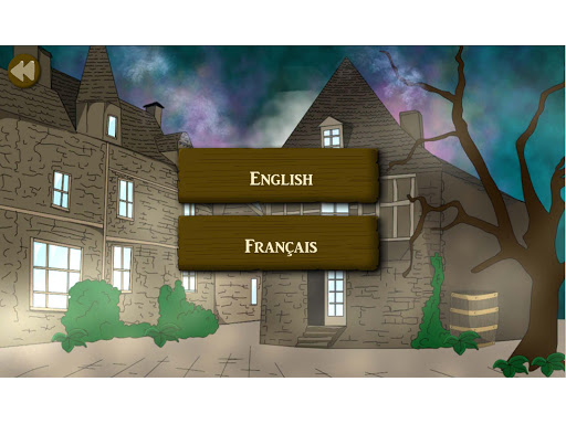 Balthazar and The Mad King