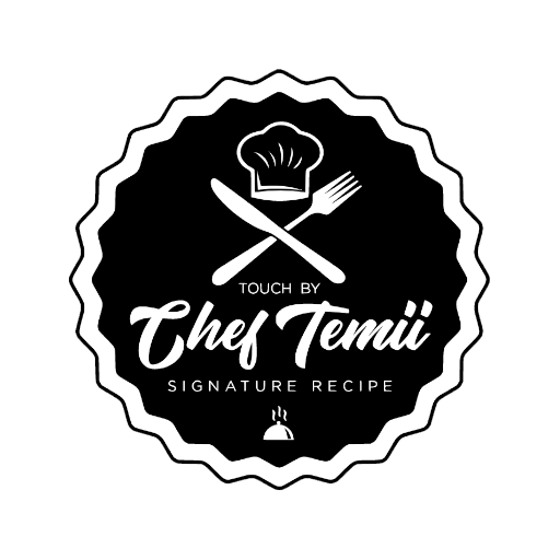 ChefTemii logo
