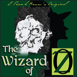 Icon image The Wizard of Oz: Oz, Book 1