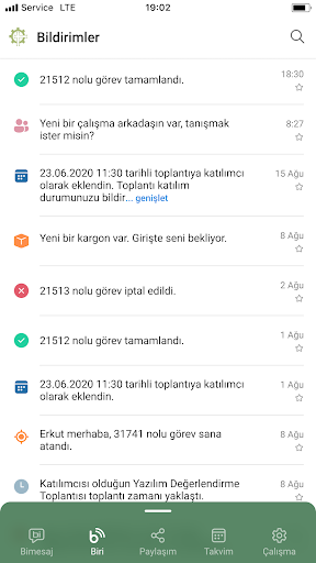 TeraOSB Screen 3