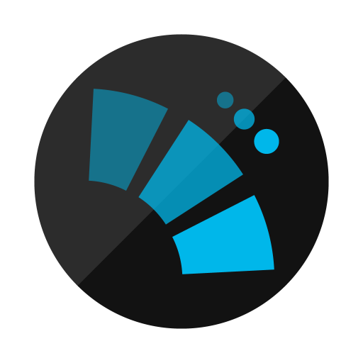 Quick Arc Launcher 2.13.0 Icon