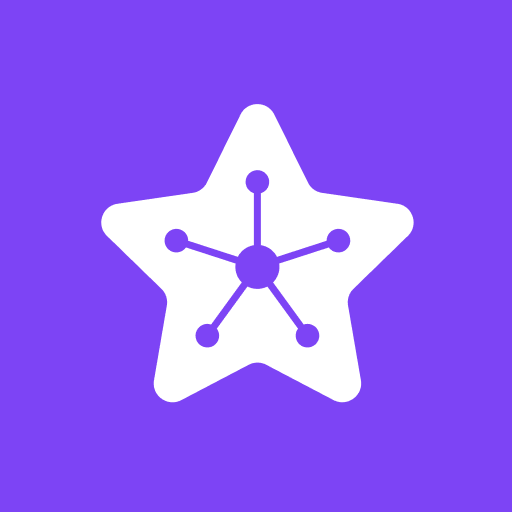 Starfish- Influencer Marketing logo
