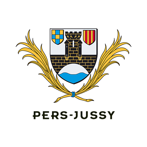 Pers-Jussy Clic logo